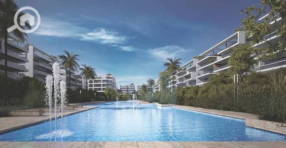 2 Bedroom Flat for Sale in New Cairo, Cairo - 52856743_828186980864941_6180248490568843264_n. jpg