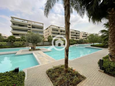 2 Bedroom Flat for Sale in New Cairo, Cairo - 2e54f74b-21df-4918-a668-57b2a5dbc733. jpg