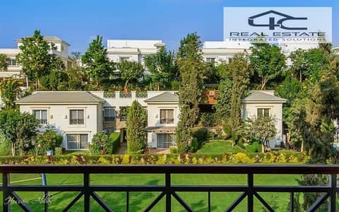 تاون هاوس 3 غرف نوم للبيع في القاهرة الجديدة، القاهرة - WhatsApp Image 2025-04-15 at 2.00. 47 PM. jpeg تاون هاوس 3 غرف نوم للبيع في القاهرة الجديدة، القاهرة - WhatsApp Image 2025-04-15 at 2.00. 47 PM. jpeg