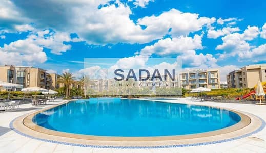 فلیٹ 3 غرف نوم للبيع في القاهرة الجديدة، القاهرة - IMG-20251214-WA0128. jpg فلیٹ 3 غرف نوم للبيع في القاهرة الجديدة، القاهرة - IMG-20251214-WA0128. jpg