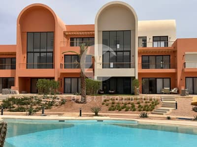 3 Bedroom Chalet for Sale in Makadi Bay, Red Sea - IMG-20250521-WA0071. jpg 3 Bedroom Chalet for Sale in Makadi Bay, Red Sea - IMG-20250521-WA0071. jpg