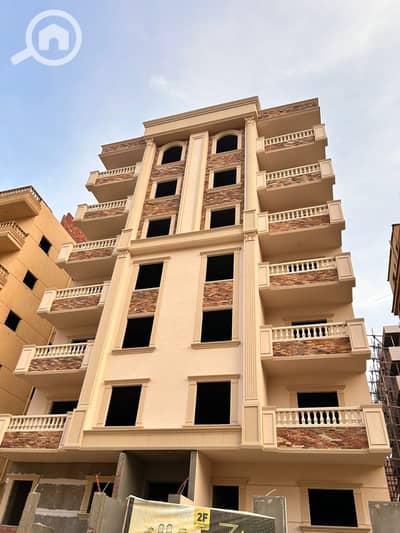 3 Bedroom Flat for Sale in 6th of October, Giza - 2 - Copy (2). jpg 3 Bedroom Flat for Sale in 6th of October, Giza - 2 - Copy (2). jpg