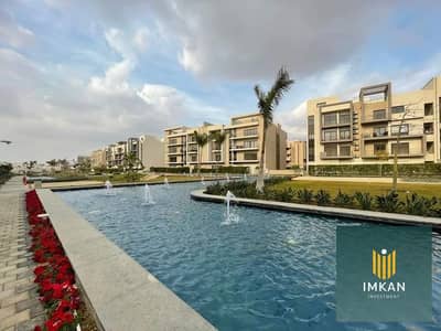 2 Bedroom Flat for Sale in New Cairo, Cairo - 361687761_6625243104223872_750512845170646513_n. jpg 2 Bedroom Flat for Sale in New Cairo, Cairo - 361687761_6625243104223872_750512845170646513_n. jpg