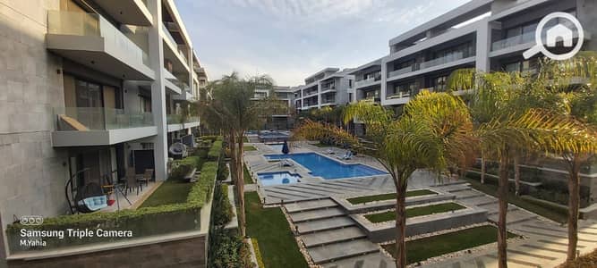 3 Bedroom Flat for Sale in New Cairo, Cairo - WhatsApp Image 2022-04-06 at 1.24. 07 PM (2). jpeg