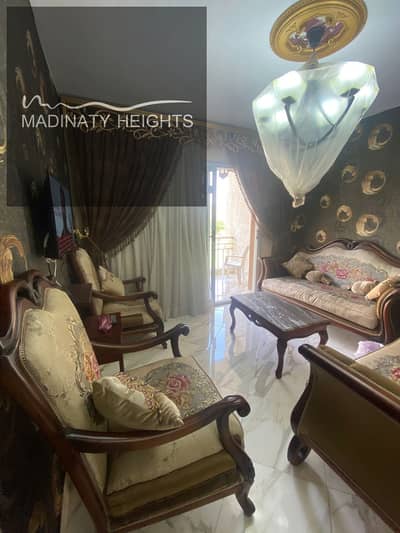 شقة 2 غرفة نوم للايجار في مدينتي، القاهرة - WhatsApp Image 2025-12-13 at 14.06. 33_769ba0b1. jpg