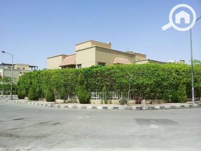 3 Bedroom Villa for Sale in New Cairo, Cairo - WhatsApp Image 2025-12-14 at 5.45. 17 ws. jpeg