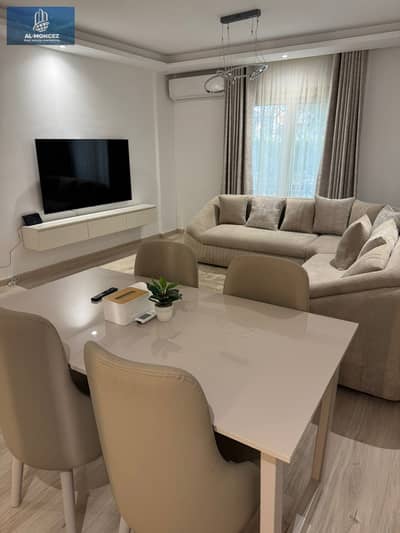 2 Bedroom Apartment for Rent in New Cairo, Cairo - IMG-20251117-WA0317. jpg