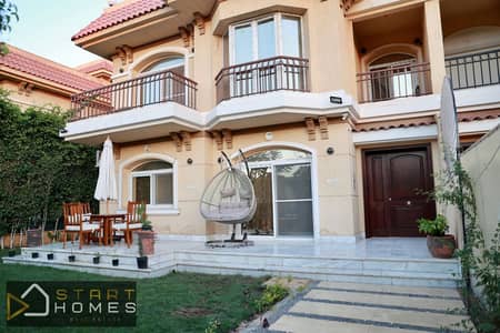 فیلا 4 غرف نوم للايجار في مدينتي، القاهرة - WhatsApp Image 2025-12-14 at 5.58. 38 PM (1). jpeg