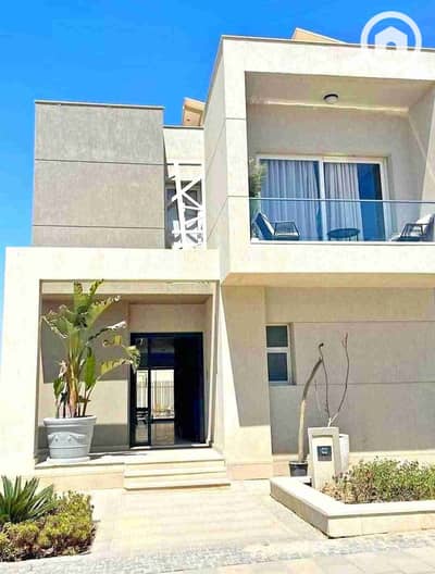 4 Bedroom Villa for Sale in New Cairo, Cairo - 1000688769. jpg