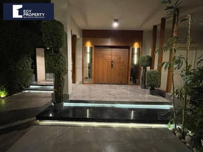 3 Bedroom Villa for Sale in Shorouk City, Cairo - 561529732_122205411542048184_4463108299399811901_n. jpg