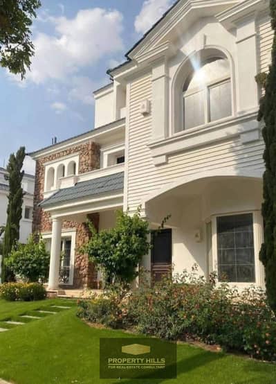 5 Bedroom Villa for Sale in 6th of October, Giza - IMG_5074. JPG