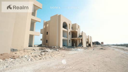 2 Bedroom Chalet for Sale in Soma Bay, Red Sea - WhatsApp Image 2025-12-14 at 11.09. 01. jpeg 2 Bedroom Chalet for Sale in Soma Bay, Red Sea - WhatsApp Image 2025-12-14 at 11.09. 01. jpeg