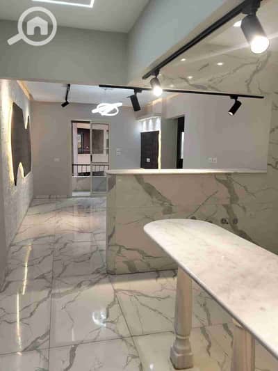 2 Bedroom Apartment for Sale in Hadayek October, Giza - 14405. jpg 2 Bedroom Apartment for Sale in Hadayek October, Giza - 14405. jpg