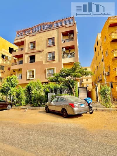 3 Bedroom Flat for Sale in Shorouk City, Cairo - WhatsApp Image 2025-07-30 at 12.33. 55_d02cf74f. jpg 3 Bedroom Flat for Sale in Shorouk City, Cairo - WhatsApp Image 2025-07-30 at 12.33. 55_d02cf74f. jpg