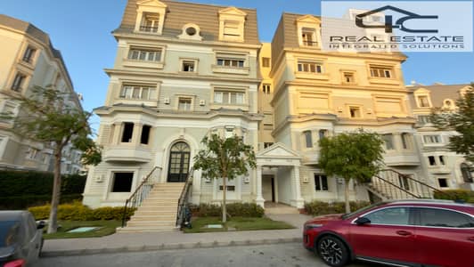 اي فيلا 3 غرف نوم للبيع في القاهرة الجديدة، القاهرة - 2025_12_09_16_19_IMG_0260. JPG