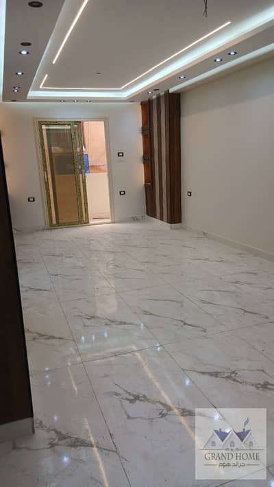 شقة 2 غرفة نوم للبيع في حدائق الاهرام، الجيزة - WhatsApp Image 2025-12-14 at 6.17. 56 PM. jpeg شقة 2 غرفة نوم للبيع في حدائق الاهرام، الجيزة - WhatsApp Image 2025-12-14 at 6.17. 56 PM. jpeg