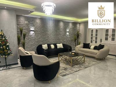 5 Bedroom Villa for Sale in Shorouk City, Cairo - WhatsApp Image 2025-12-14 at 5.58. 56 PM (2). jpeg