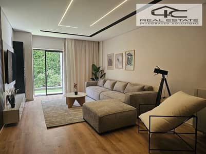 2 Bedroom Flat for Sale in New Cairo, Cairo - WhatsApp Image 2025-12-14 at 17.56. 35 (1). jpeg 2 Bedroom Flat for Sale in New Cairo, Cairo - WhatsApp Image 2025-12-14 at 17.56. 35 (1). jpeg