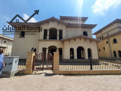 7 Bedroom Villa for Sale in New Cairo, Cairo - 482023203_609305005310197_5676581470049235090_n. jpg 7 Bedroom Villa for Sale in New Cairo, Cairo - 482023203_609305005310197_5676581470049235090_n. jpg