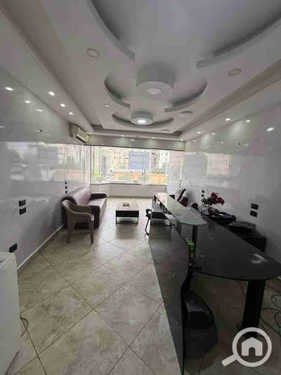 مکتب  للايجار في شيراتون، القاهرة - 1000341244. jpg