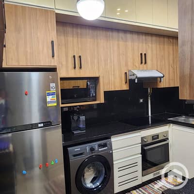 2 Bedroom Flat for Rent in New Cairo, Cairo - WhatsApp Image 2025-12-09 at 5.39. 40 PM (2). jpeg