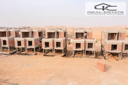 تاون هاوس 3 غرف نوم للبيع في القاهرة الجديدة، القاهرة - WhatsApp Image 2025-11-14 at 2.47. 41 PM (6). jpeg تاون هاوس 3 غرف نوم للبيع في القاهرة الجديدة، القاهرة - WhatsApp Image 2025-11-14 at 2.47. 41 PM (6). jpeg