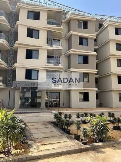 3 Bedroom Apartment for Sale in 6th of October, Giza - IMG-20251012-WA0197. jpg