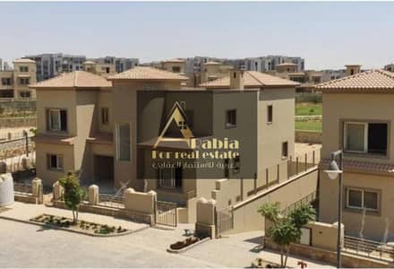 فیلا 5 غرف نوم للبيع في القاهرة الجديدة، القاهرة - 407586a0-1b57-40a2-b088-5a024f28faa7. jpg فیلا 5 غرف نوم للبيع في القاهرة الجديدة، القاهرة - 407586a0-1b57-40a2-b088-5a024f28faa7. jpg