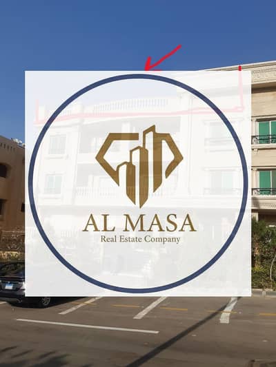 شقة 2 غرفة نوم للبيع في القاهرة الجديدة، القاهرة - IMG-20251213-WA0137. jpg