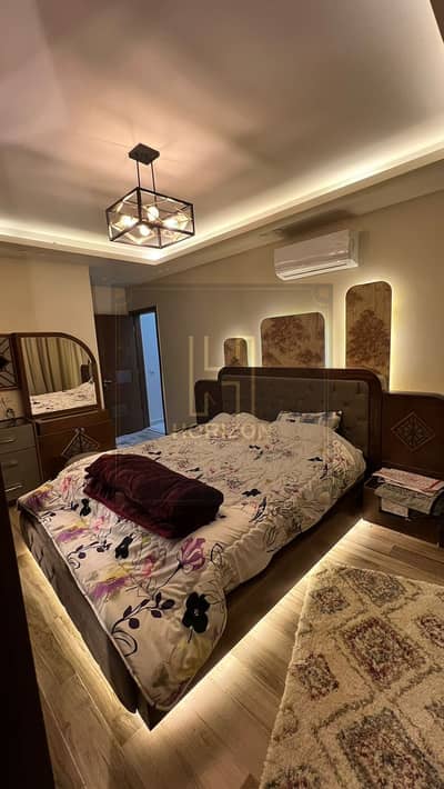 2 Bedroom Apartment for Rent in New Cairo, Cairo - WhatsApp Image 2025-12-14 at 6.27. 28 PM. jpeg
