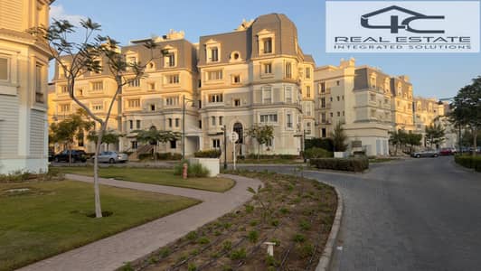 3 Bedroom Apartment for Sale in New Cairo, Cairo - 2025_12_09_16_18_IMG_0253. JPG