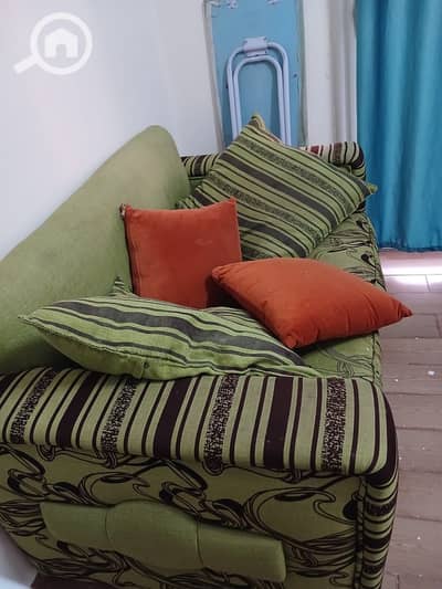 3 Bedroom Apartment for Rent in New Cairo, Cairo - WhatsApp Image 2024-11-27 at 16.48. 17_2b8c4dcf. jpg