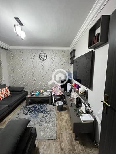 2 Bedroom Apartment for Sale in New Cairo, Cairo - WhatsApp Image 2025-12-14 at 16.43. 20. jpeg