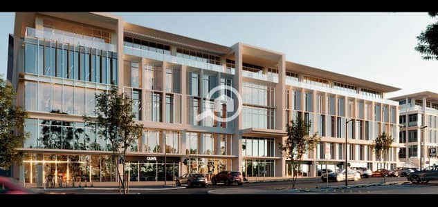 مکتب  للبيع في القاهرة الجديدة، القاهرة - WhatsApp Image 2025-12-14 at 6.03. 53 PM (1). jpeg