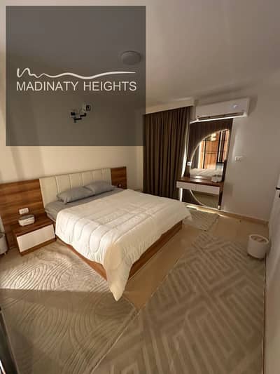 فلیٹ 3 غرف نوم للايجار في مدينتي، القاهرة - WhatsApp Image 2025-12-13 at 14.08. 33_908d1ce4. jpg