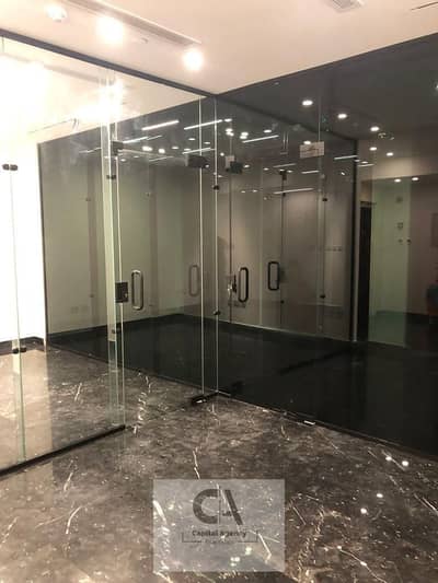 Office for Rent in New Cairo, Cairo - 7ae0dddc-406c-4fbd-87b0-744c1ef4be5e. jpg