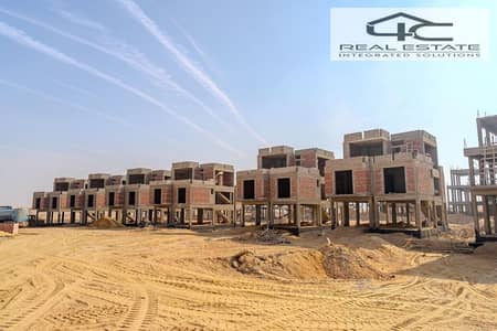 4 Bedroom Villa for Sale in New Cairo, Cairo - WhatsApp Image 2025-11-14 at 2.47. 40 PM (6). jpeg