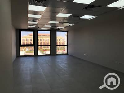 مکتب  للايجار في القاهرة الجديدة، القاهرة - WhatsApp Image 2025-12-14 at 18.19. 00. jpeg