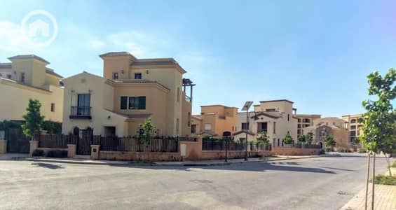 6 Bedroom Villa for Sale in New Cairo, Cairo - IMG-20251009-WA0048. jpg 6 Bedroom Villa for Sale in New Cairo, Cairo - IMG-20251009-WA0048. jpg