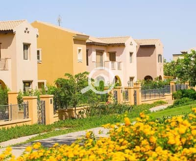 فیلا 6 غرف نوم للبيع في القاهرة الجديدة، القاهرة - IMG-20251009-WA0043. jpg