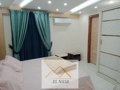 فلیٹ 3 غرف نوم للايجار في مدينة نصر، القاهرة - 1 (2). jpeg