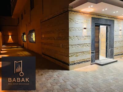 شقة 4 غرف نوم للبيع في حدائق الاهرام، الجيزة - WhatsApp Image 2025-12-14 at 5.48. 33 PM. jpeg