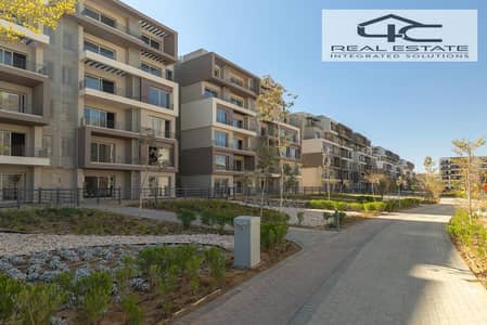 3 Bedroom Flat for Sale in New Cairo, Cairo - 23. jpg