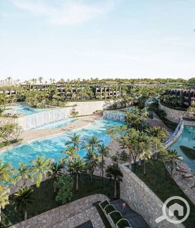 1 Bedroom Chalet for Sale in Ras Sedr, Sinai - WhatsApp Image 2025-12-14 at 18.19. 45. jpeg