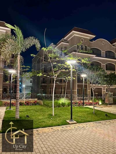 3 Bedroom Flat for Rent in New Cairo, Cairo - 1000089467. jpg