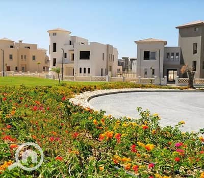 5 Bedroom Villa for Sale in 6th of October, Giza - Screenshot 2025-12-10 161521. png