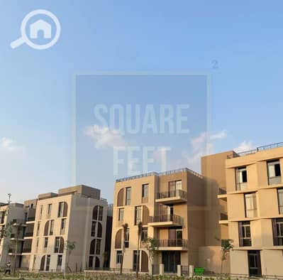 شقة 2 غرفة نوم للبيع في الشيخ زايد، الجيزة - 16. png