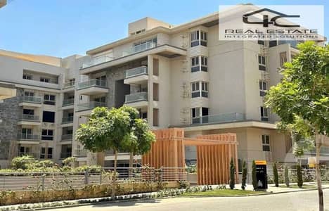 3 Bedroom Apartment for Sale in New Cairo, Cairo - WhatsApp Image 2025-12-04 at 4.40. 38 PM (2). jpeg