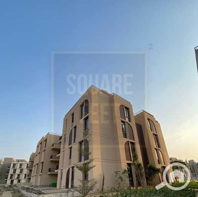2 Bedroom Flat for Sale in Sheikh Zayed, Giza - 18. png 2 Bedroom Flat for Sale in Sheikh Zayed, Giza - 18. png