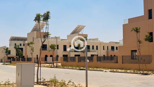 تاون هاوس 3 غرف نوم للبيع في الشيخ زايد، الجيزة - IMG-20251207-WA0257. jpg تاون هاوس 3 غرف نوم للبيع في الشيخ زايد، الجيزة - IMG-20251207-WA0257. jpg